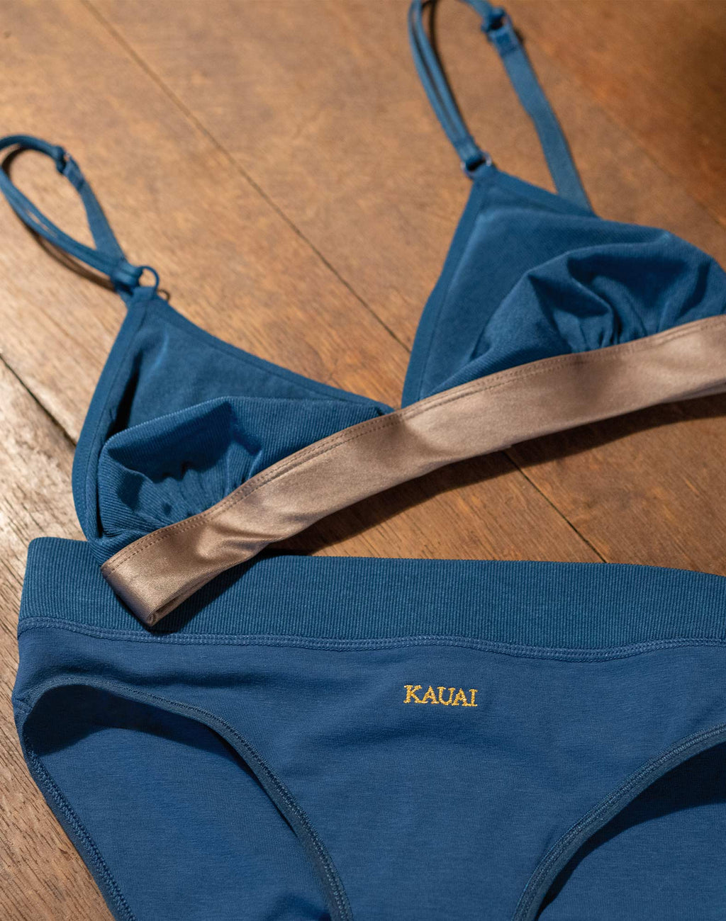 CULOTTE BLANCHE NEIGE MEDKAUAI
