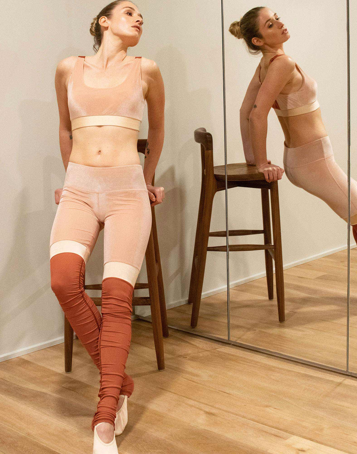 MEDIUM SPORTS BRA