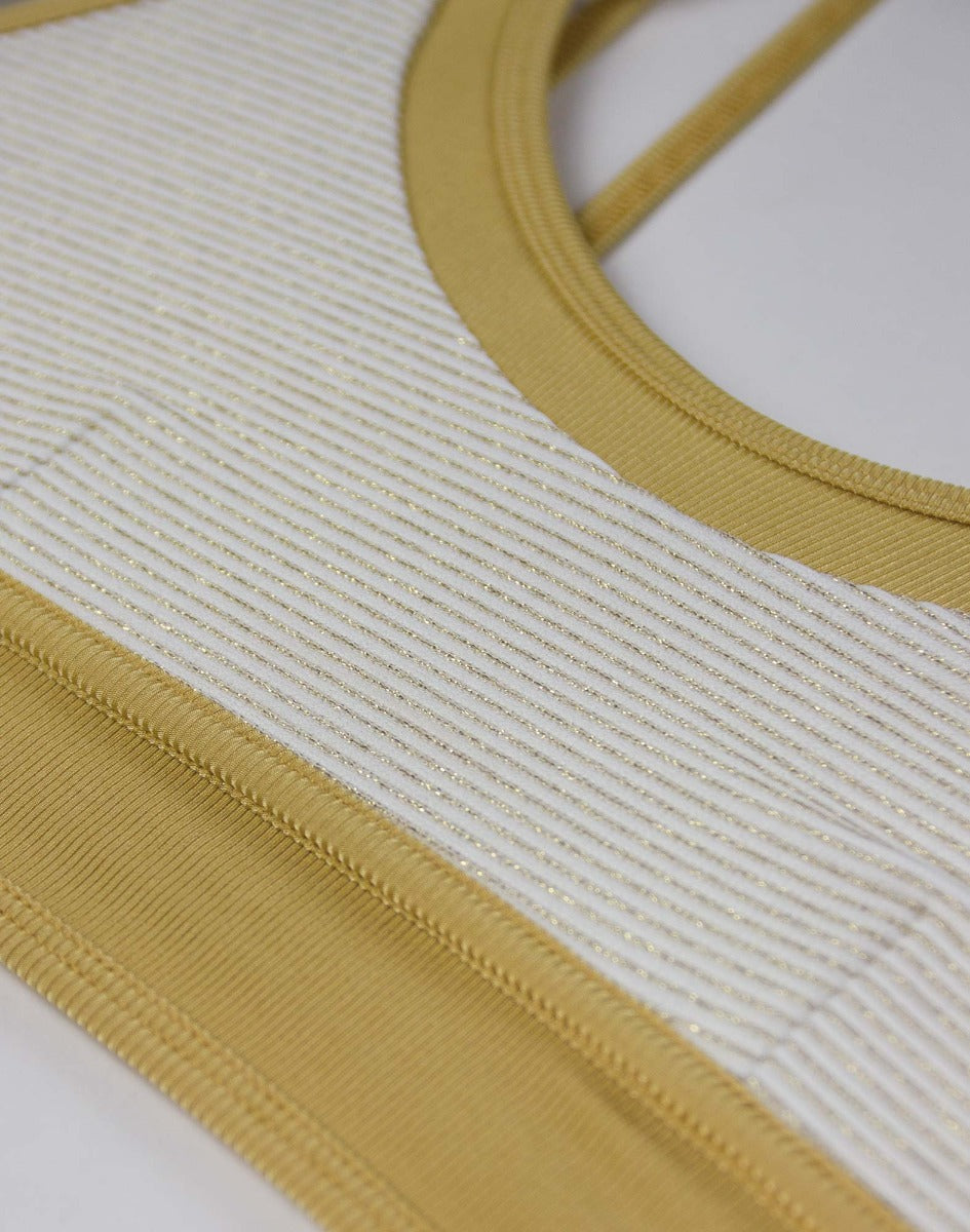 IVORY SOFT BRA