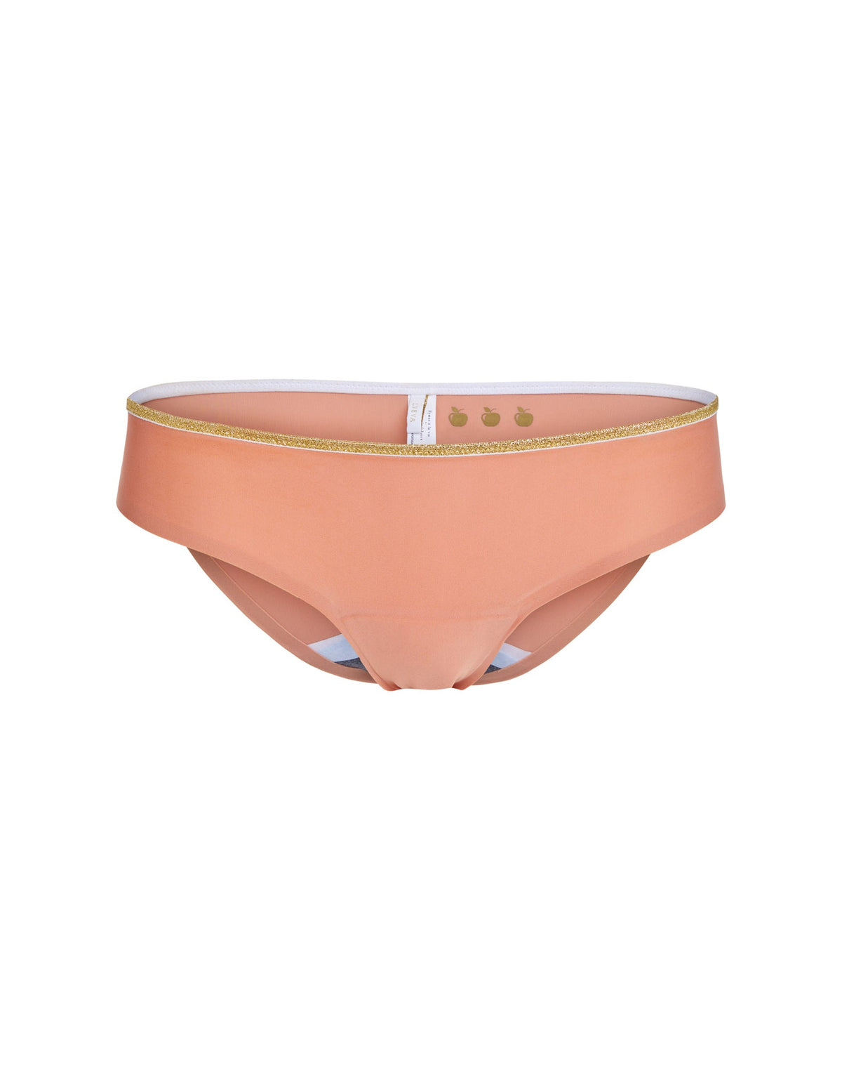 CULOTTE PERIODIQUE SANS COUTURE HIGHANGORA