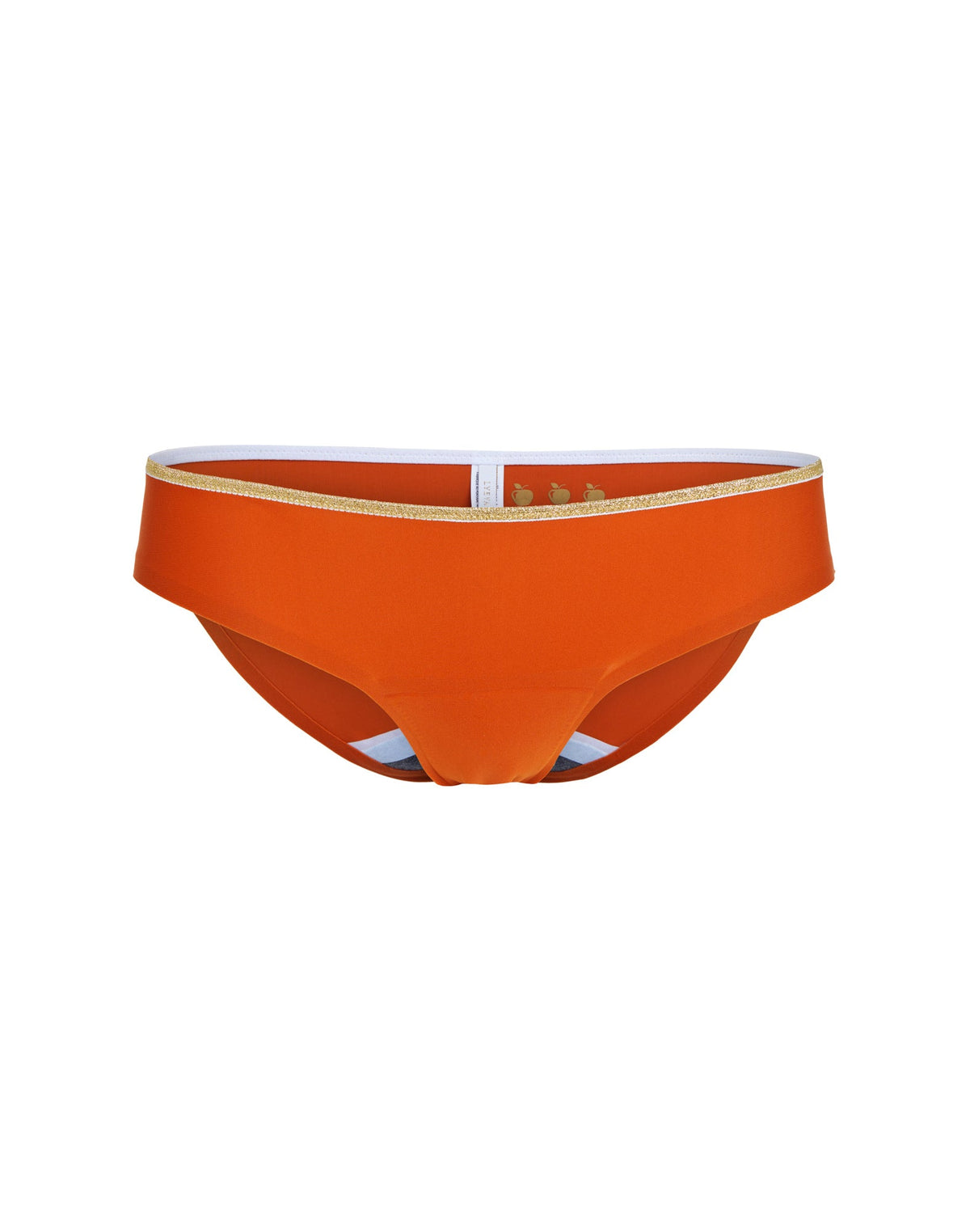 HIGHFOX SEAMLESS PERIOD PANTIES