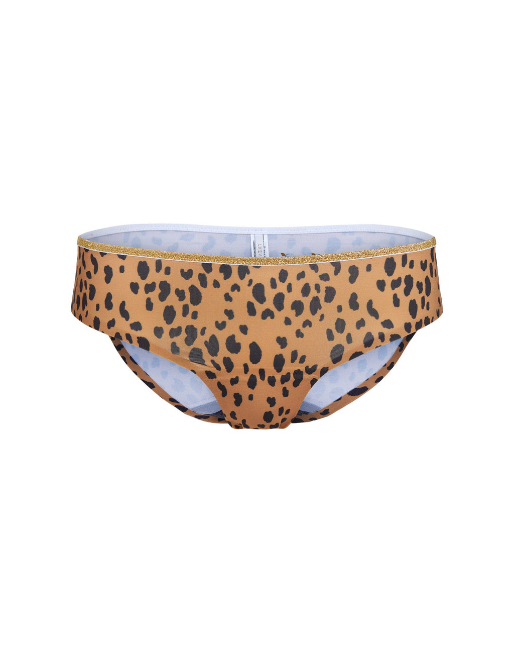 CULOTTE PERIODIQUE SANS COUTURE MEDPARDUS