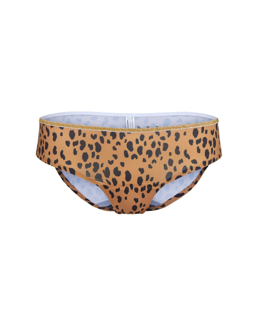 HIGHPARDUS NAHTLOSE PERIODENUNTERHOSE