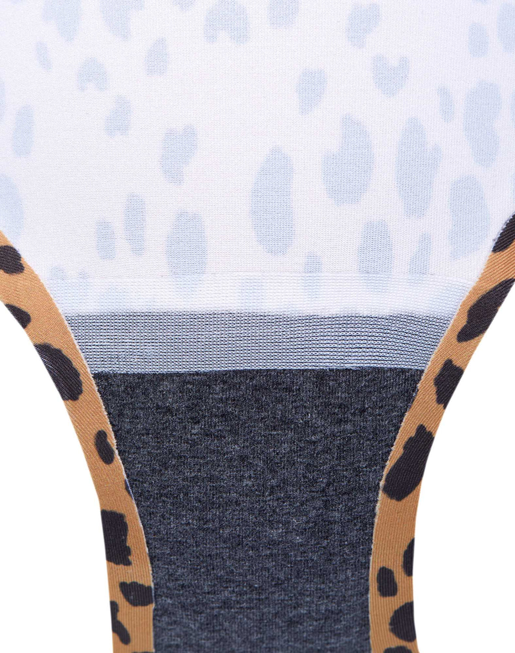 HIGHPARDUS NAHTLOSE PERIODENUNTERHOSE