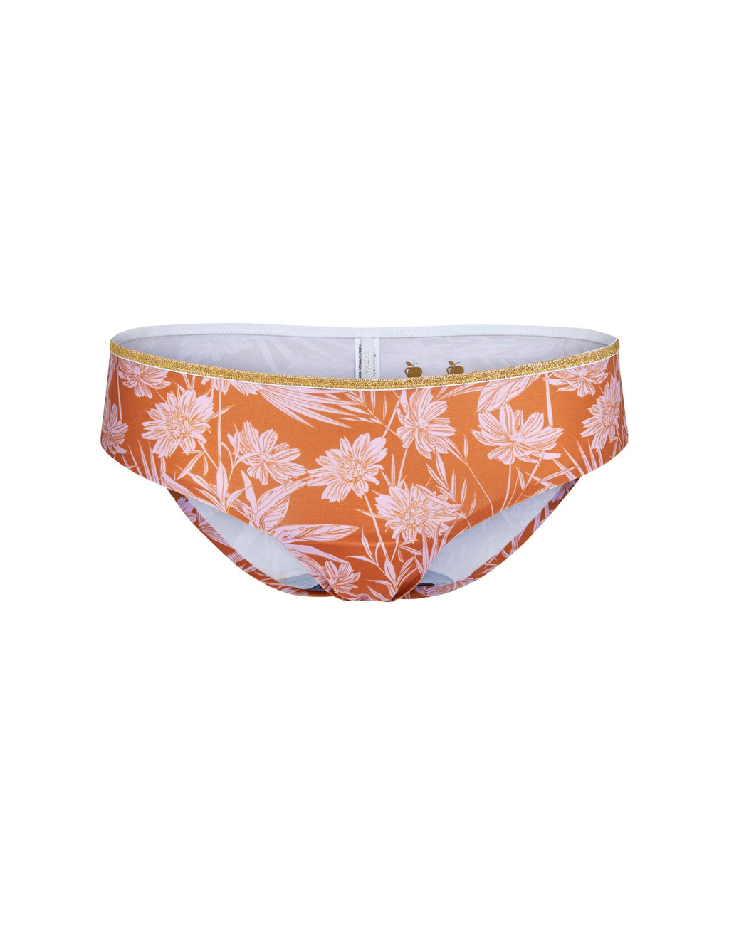 NAHTLOSE PERIODENUNTERHOSE MEDPRIMULA