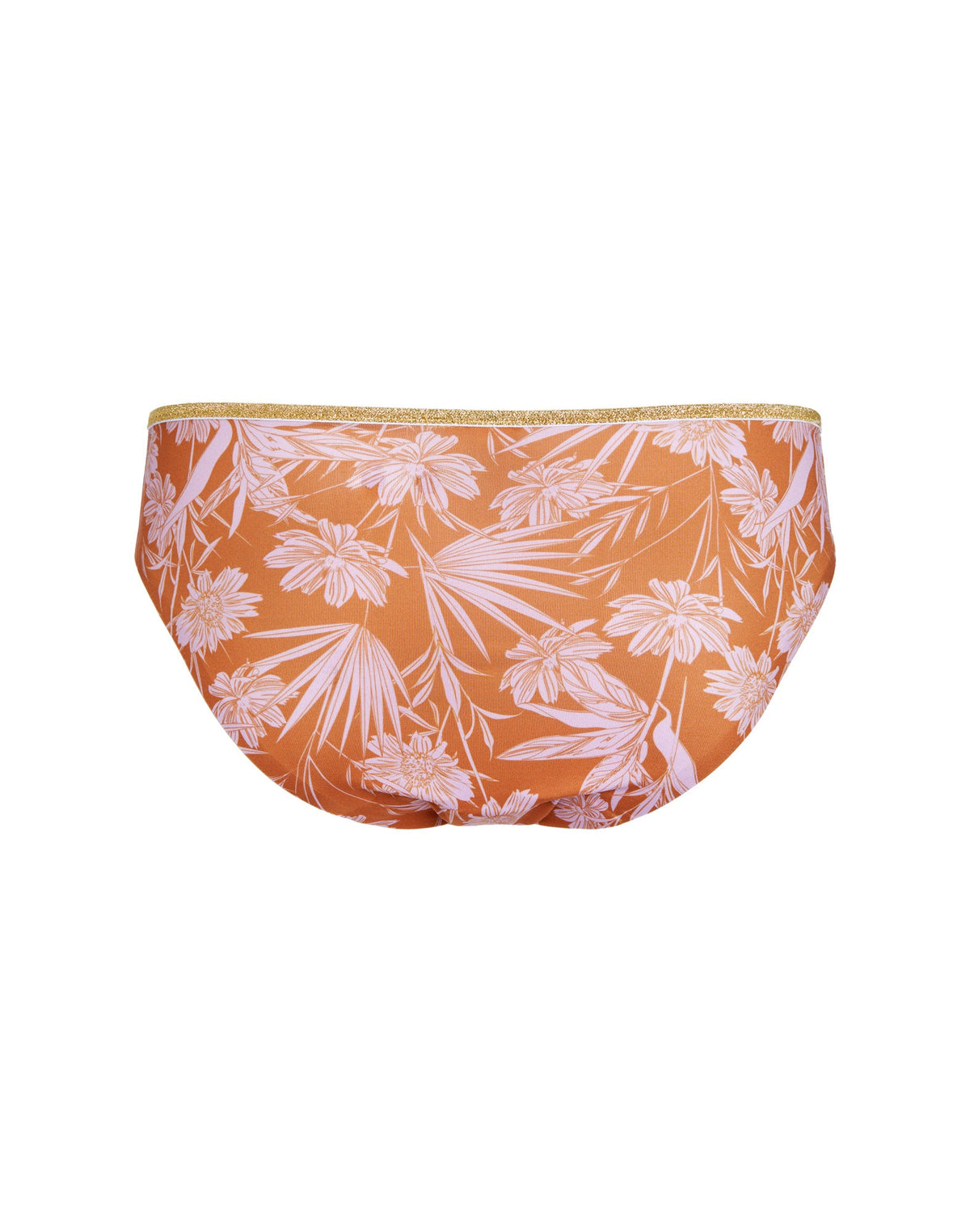 HIGHPRIMULA Seamless Period Panties