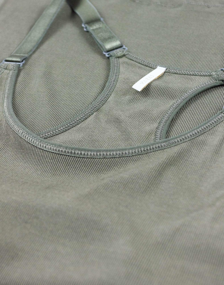SCHWIMMER PANZER KHAKI
