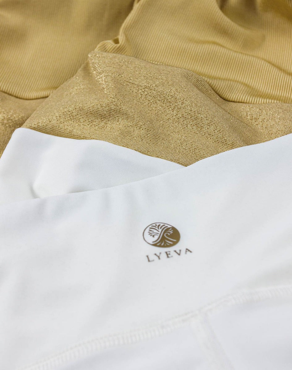 BIJOU YOGA LEGGINGS